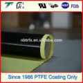 teflon/PTFE coated fiberglass heat tape